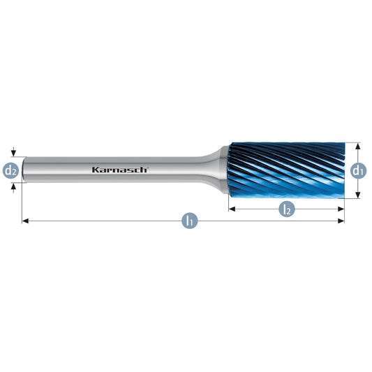 Karnasch 115000090