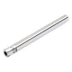 Collet chuck with straight shank with Mini nut ER11 - 1/07 - 153 | Ø = 16
