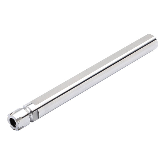 Collet chuck with straight shank with Mini nut ER16 - 1/10 - 149 | Ø = 20
