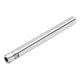 Collet chuck with straight shank with Mini nut ER16 - 1/10 - 149 | Ø = 20