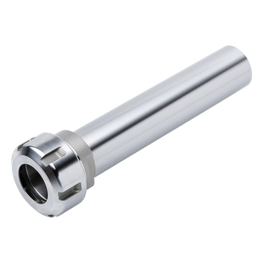 Collet chuck with straight shank ER25 - 2/16 - 140 | Ø = 20