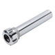 Collet chuck with straight shank ER25 - 2/16 - 140 | Ø = 20