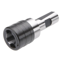 Quick change tapping chuck 25 - M5-M22 - Gr.2