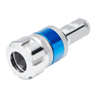 Tapping chucks for synchronisation 25 - M4-M33 | ER 40