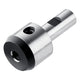 Reduction sleeve DIN 1835 B DCONMS=20 | DCONWS=10