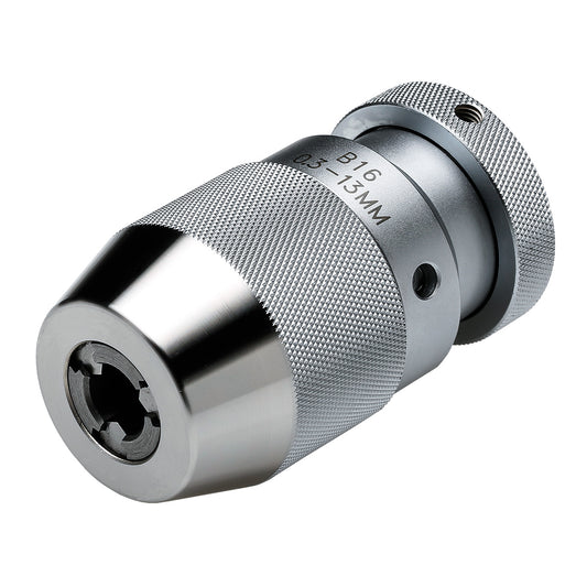 Drill chuck 0,5/13 - B 16