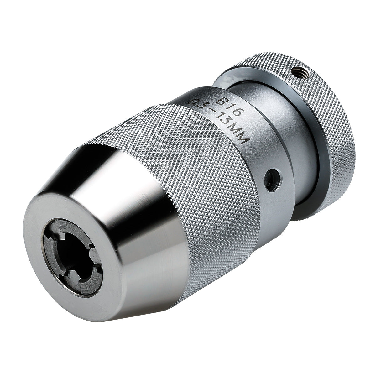 Drill chuck 3/16 - B 16