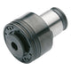Quick change adaptors with safety clutch Size 1 | M3 | 3,5 x 2,7 | DIN 371