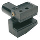 Radial toolholder - form B2 left short B2 - 16 x 12 x 24