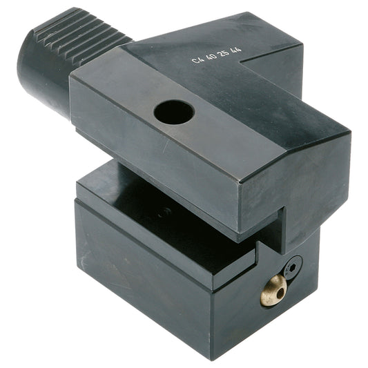 Axial toolholder - form C4 overhead left C4 - 16 x 12