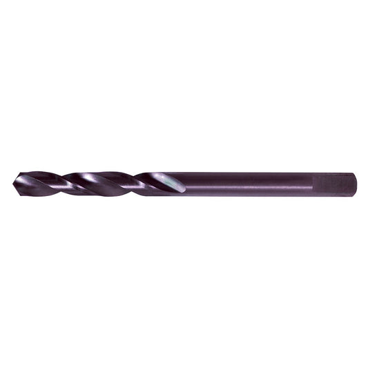 Center drill 6,35x80mm for Arbor Art: 201169