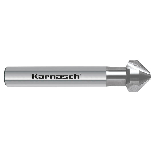 Countersink 90Â°, HSS-XE 3-flat-shank, DIN 335 d=6,3mm BESTSELLER