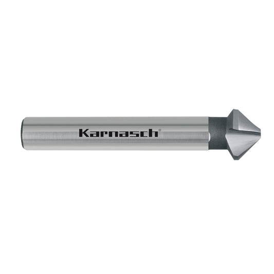 Countersink 90Â°, HSS-XE, RAPID-CUT 3-flat-shank, DIN 335 d=8,3mm
