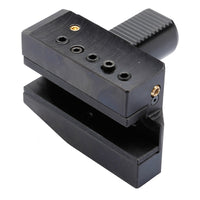 Radial toolholder - form B5 right long B5 - 20 x 16 x 30
