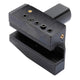 Radial toolholder - form B5 right long B5 - 20 x 16 x 30