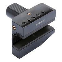 Radial toolholder - form B6 left long B6 - 20 x 16 x 30