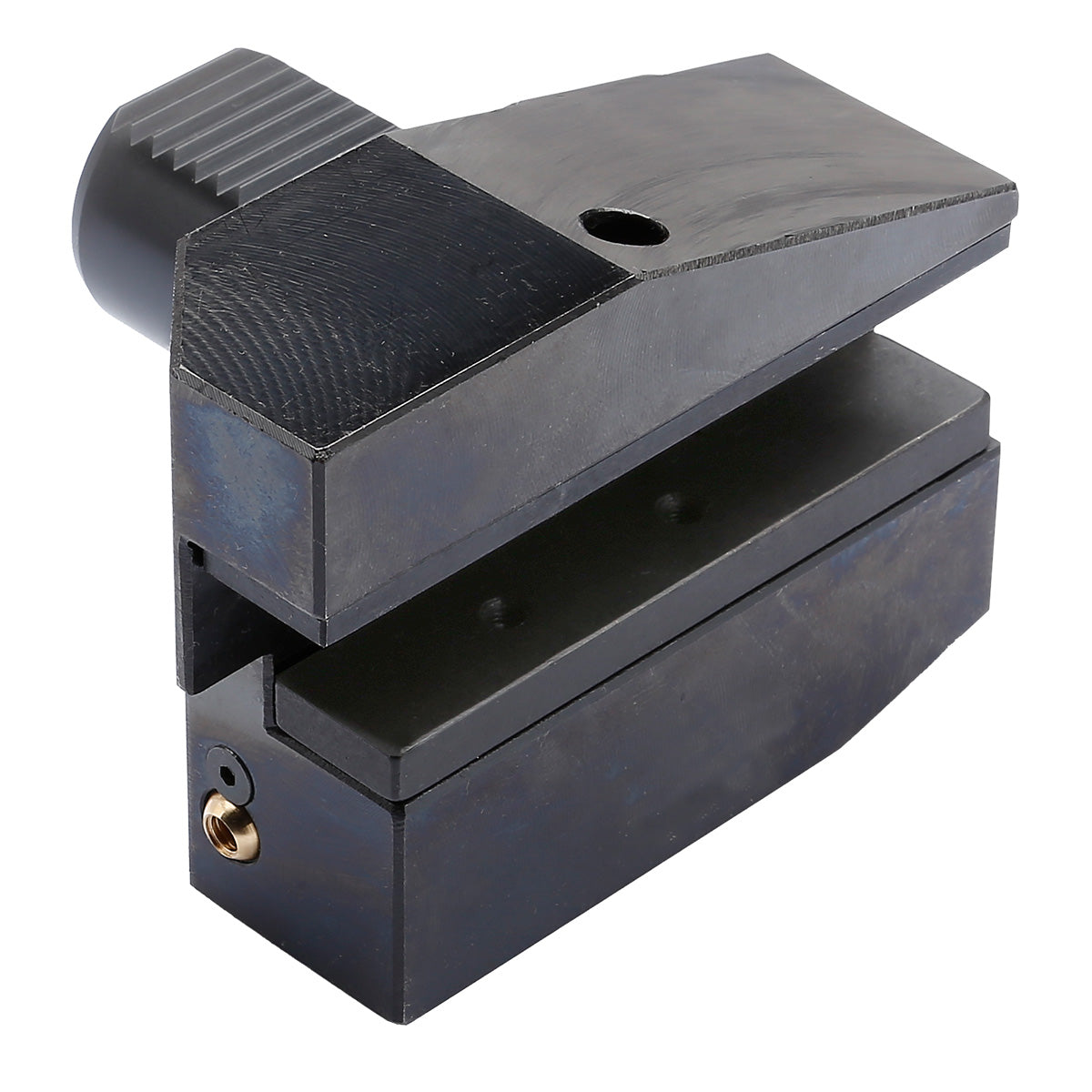 Radial toolholder - form B8 overhead left long B8 - 20 x 16 x 30