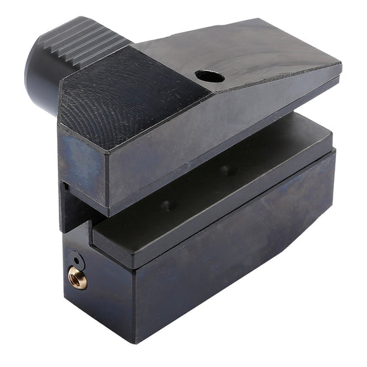 Radial toolholder - form B8 overhead left long B8 - 20 x 16 x 30
