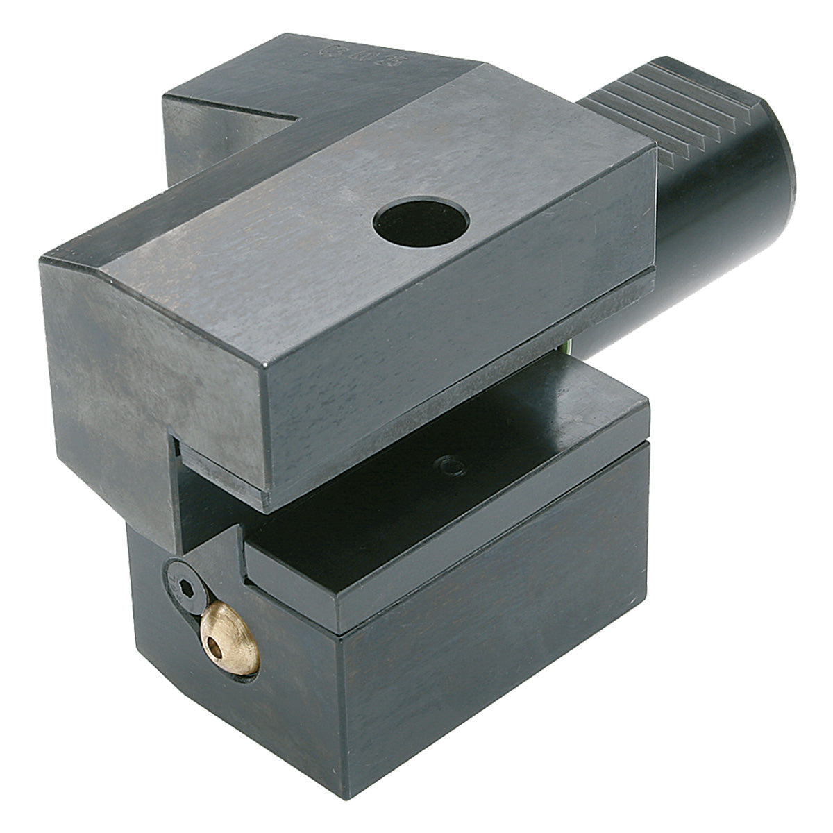 Axial toolholder - form C3 overhead right C3 - 20 x 16