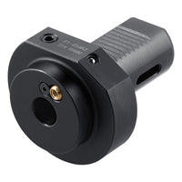 Morse taper adaptor - form F1 F1 - 25 - MK1