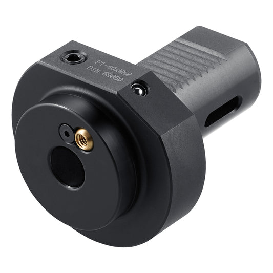 Morse taper adaptor - form F1 F1 - 25 - MK2