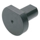 Protection steel plug - form Z2 Z2 - 25 x 16