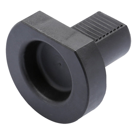 Protection plastic plug - form Z2 Z2 - 25 - 16