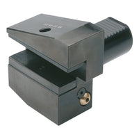 Radial toolholder - form B3 overhead right short B3 - 25 x 16 x 30