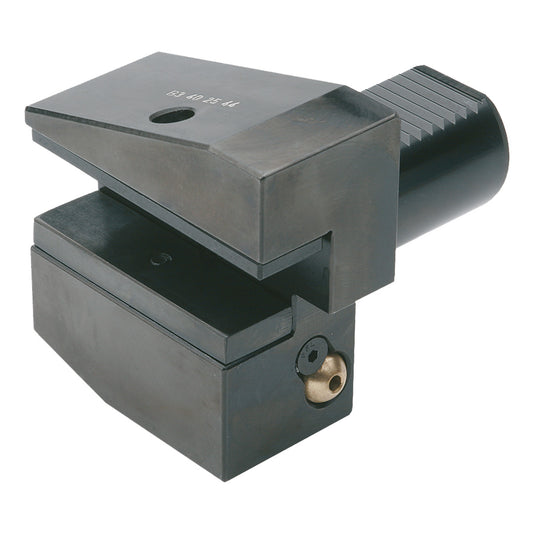 Radial toolholder - form B3 overhead right short B3 - 25 x 16 x 30