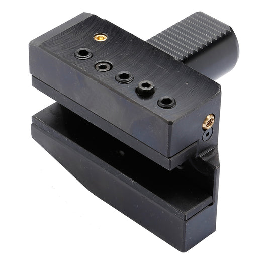 Radial toolholder - form B5 right long B5 - 25 x 16 x 30