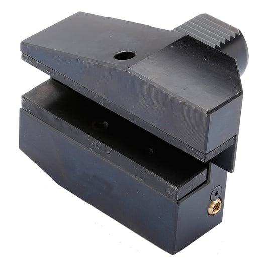 Radial toolholder - form B7 overhead right long B7 - 25 x 16 x 30