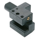 Axial toolholder - form C2 left C2 - 25 x 16