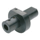 Boring holders - form E1 E1 - 25 x 32