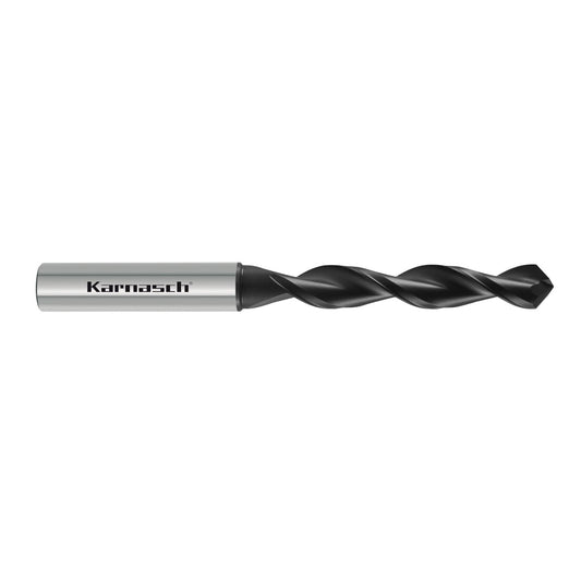 CFK/GFK Solid carbide drill multidirektional d=10,0 / L3=49,0 mm HA without IC / DCC 0318