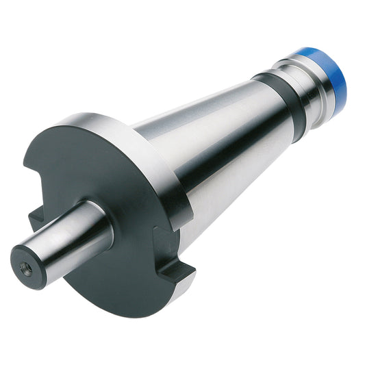 Drill chuck adaptor DIN 238 SK 30 - B 16