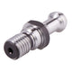 Pull studs SK 30 | M12 | Biesse and Leuco | without cooling lubricant suppl