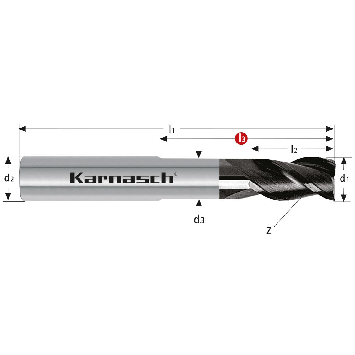 Karnasch 3063320500