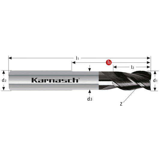 Karnasch 3063320400