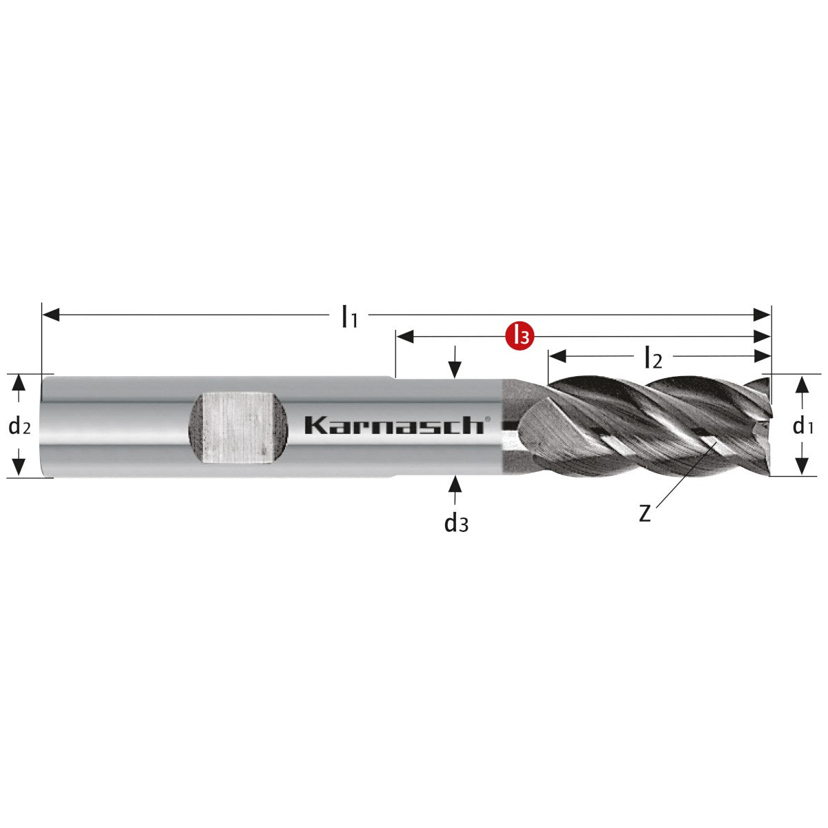 Karnasch 3063410400