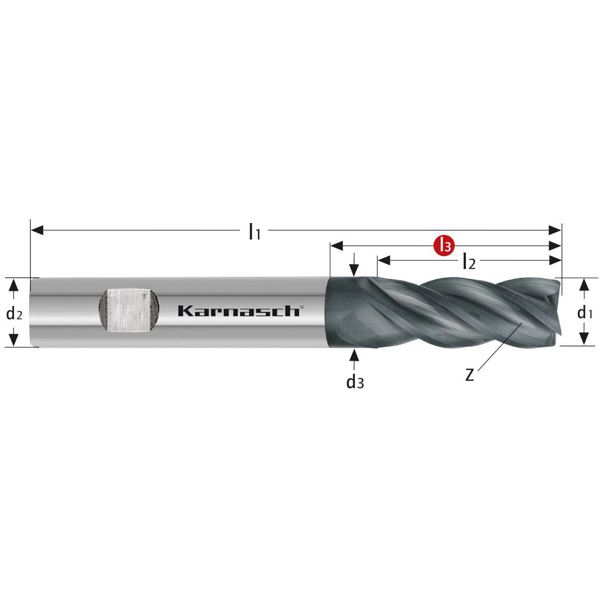 Karnasch 3063450600