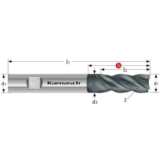 Karnasch 3063450800