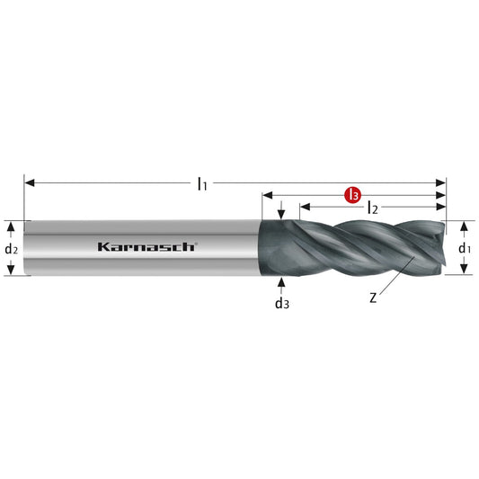 Karnasch 3063460500