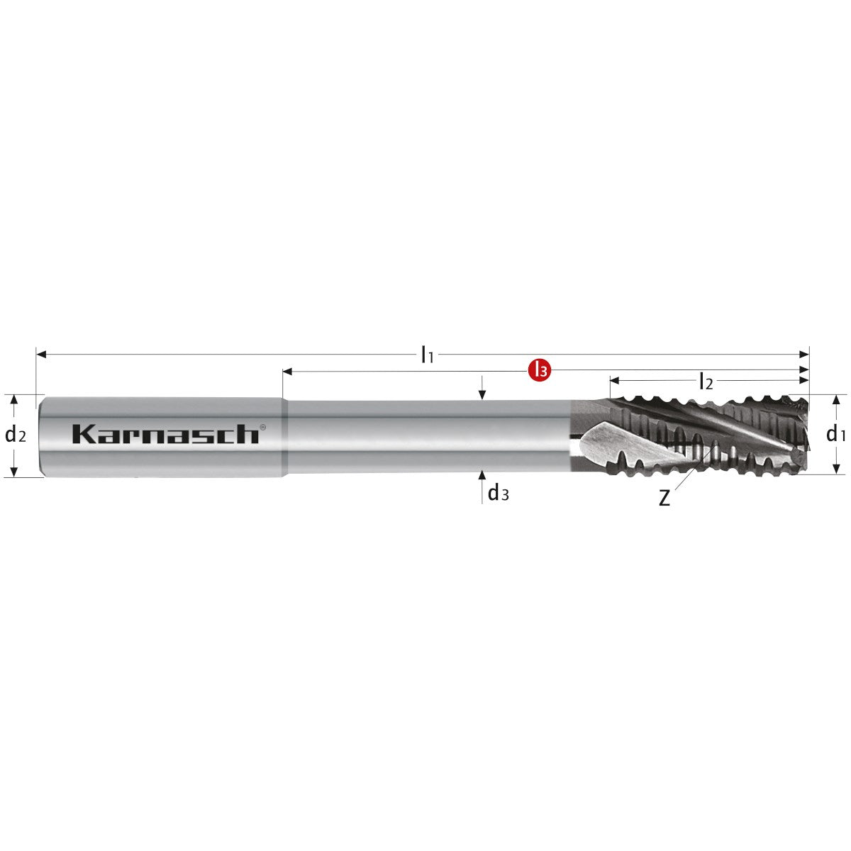 Karnasch 3063550600