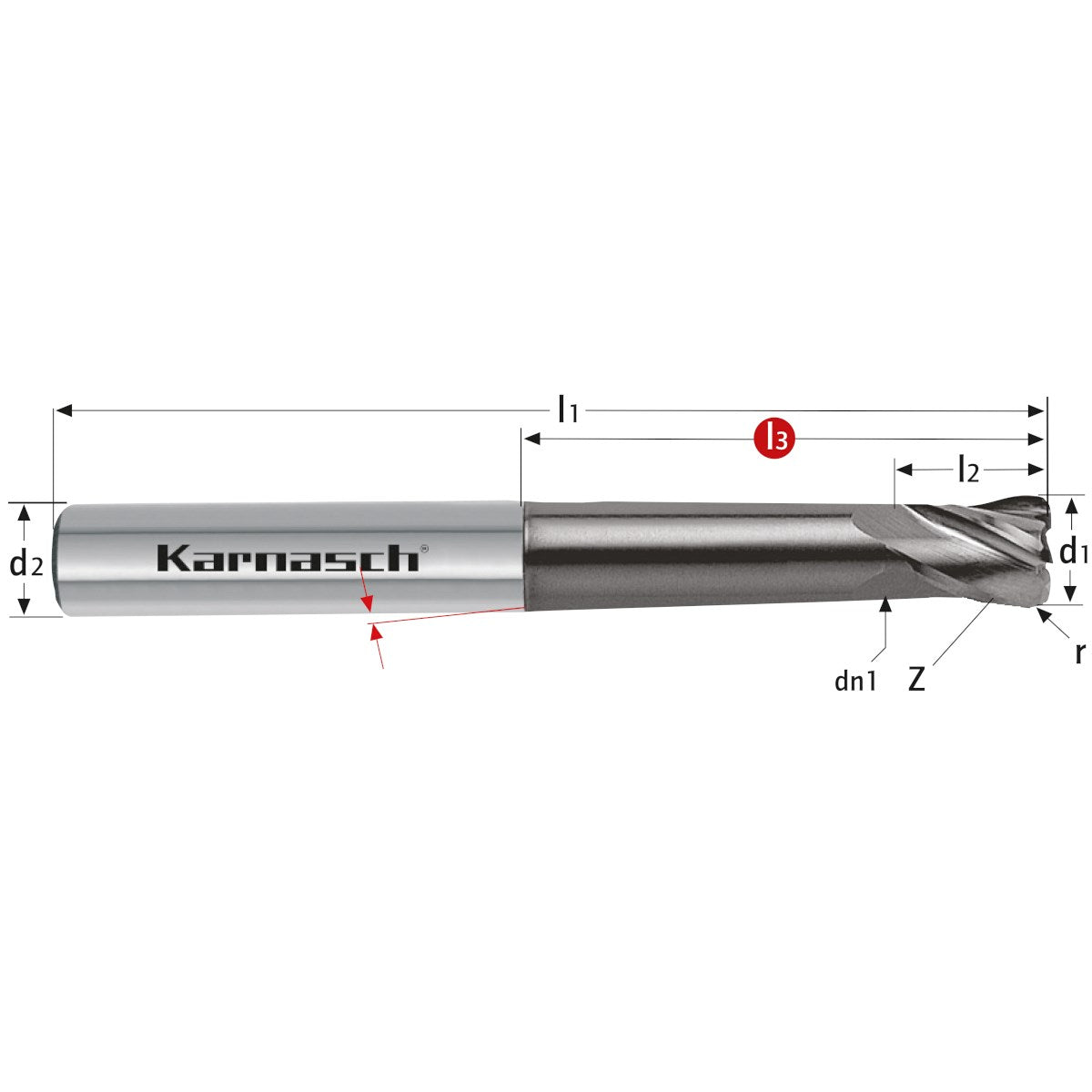 Karnasch 306434050010