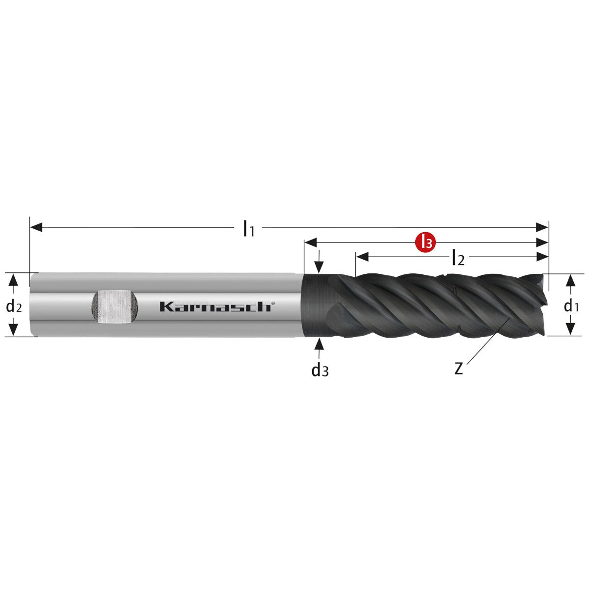 Karnasch 3064602000060