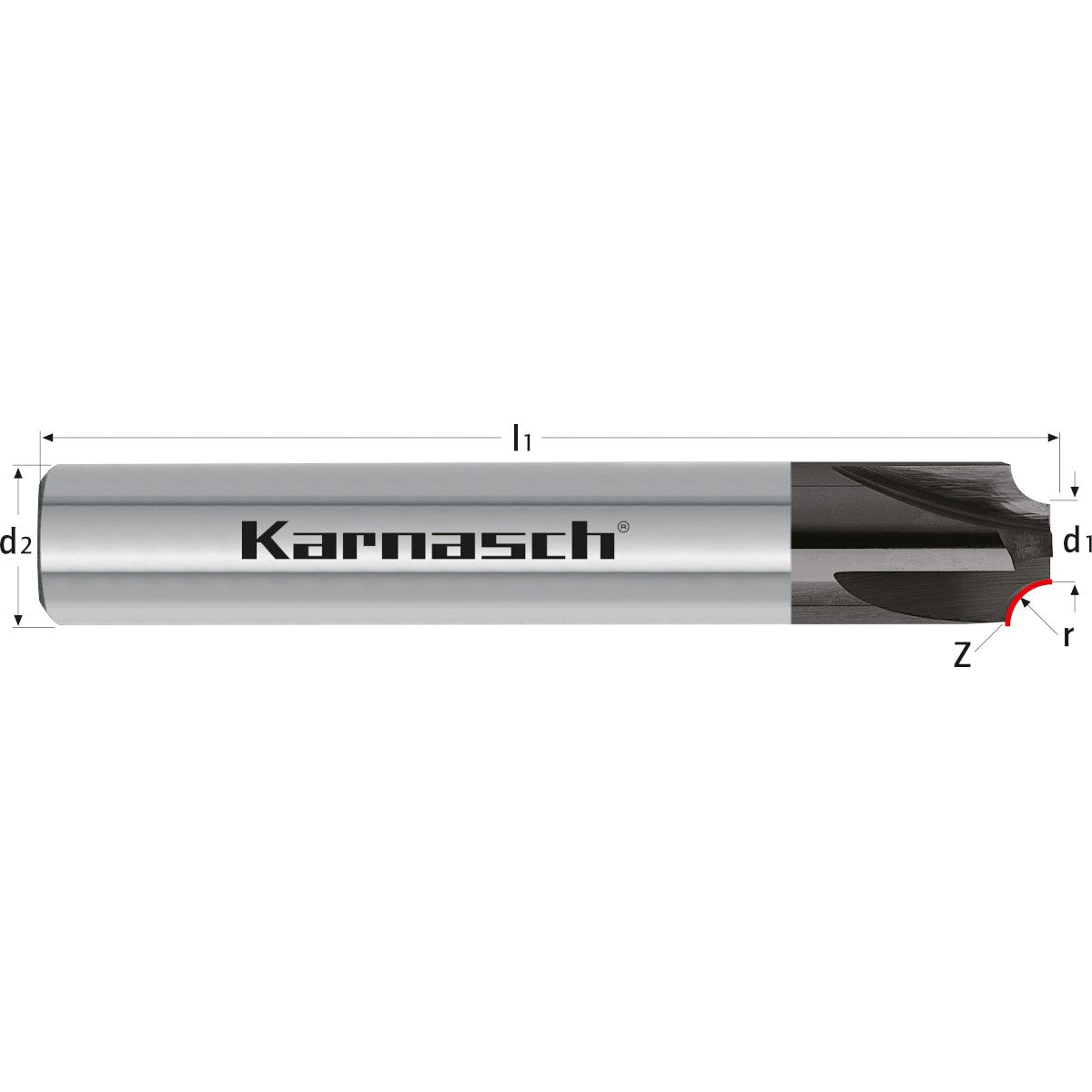 Karnasch 3064940250