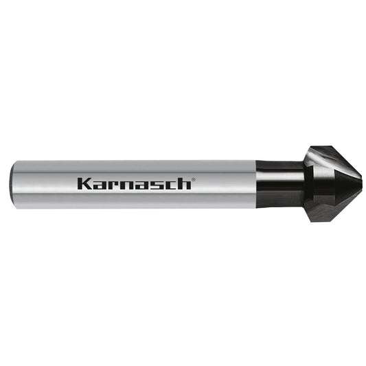 Solid carbide countersink 90Â° d= 20,5 <65 HRC UFX-2