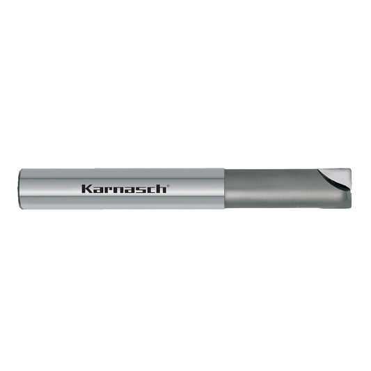 PCD end mill EXTREME d=10,0 / L3=50 mm / Z=2 BESTSELLER
