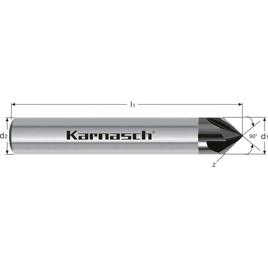 Karnasch 3065390800