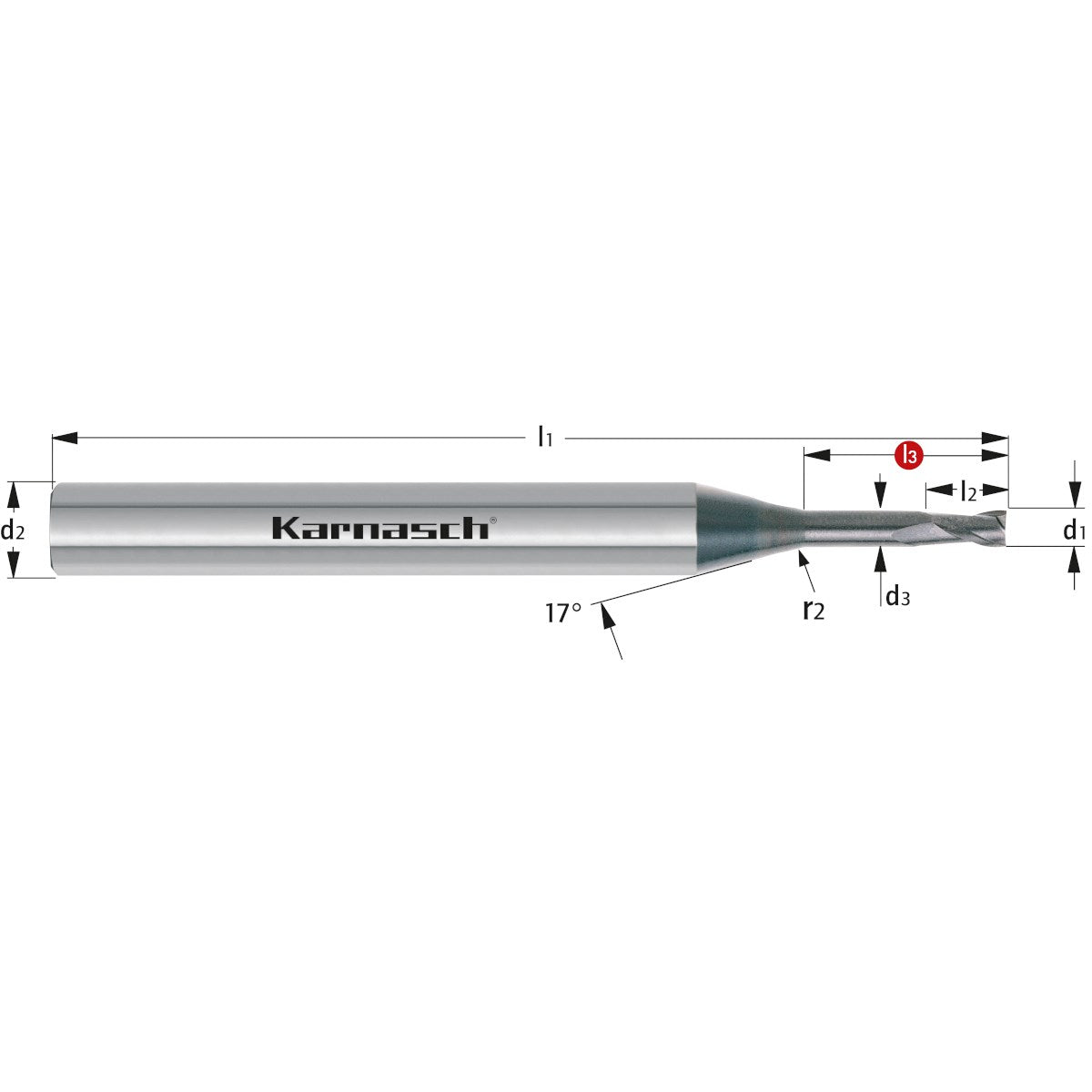 Karnasch 3065420300250